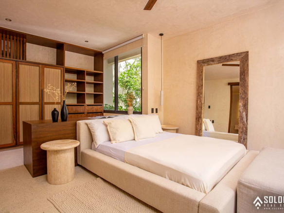 Villa Sol - Magnificent Luxury Villa with Jungle Views in Tulúm – Quintana Roo – Mexico