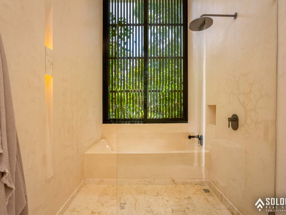 Villa Sol - Magnificent Luxury Villa with Jungle Views in Tulúm – Quintana Roo – Mexico