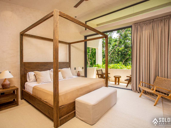Villa Sol - Magnificent Luxury Villa with Jungle Views in Tulúm – Quintana Roo – Mexico