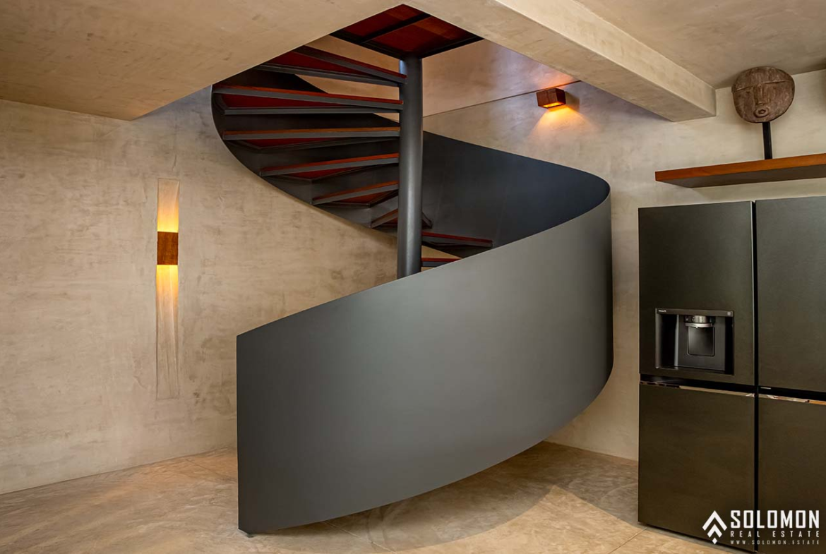 Villa Sol - Magnificent Luxury Villa with Jungle Views in Tulúm – Quintana Roo – Mexico