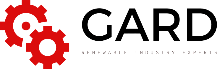 Productora GA RD SRL (GARD)