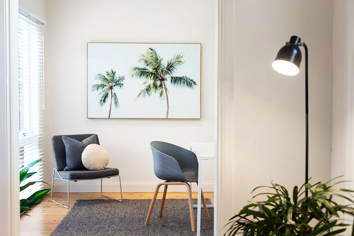 Solomon Real Estate