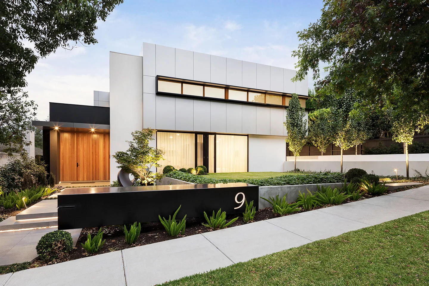 Solomon Real Estate