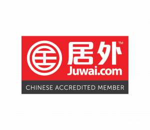 Juwai Chinese Accredited Member