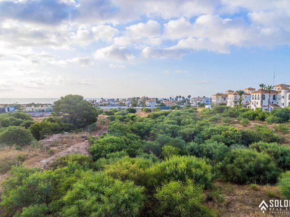 Elegant Apartments a Stones Throw from the Beach in Orihuela - Alicante - Murcia - Spain