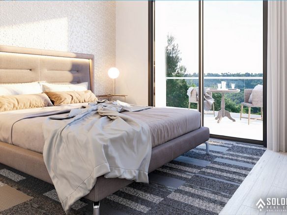 Elegant Apartments a Stones Throw from the Beach in Orihuela - Alicante - Murcia - Spain