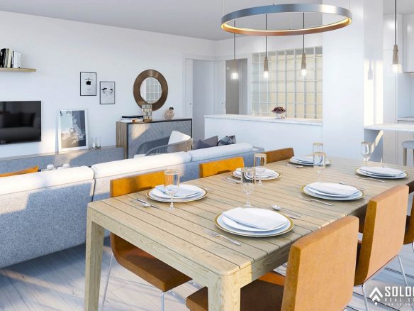 Elegant Apartments a Stones Throw from the Beach in Orihuela - Alicante - Murcia - Spain