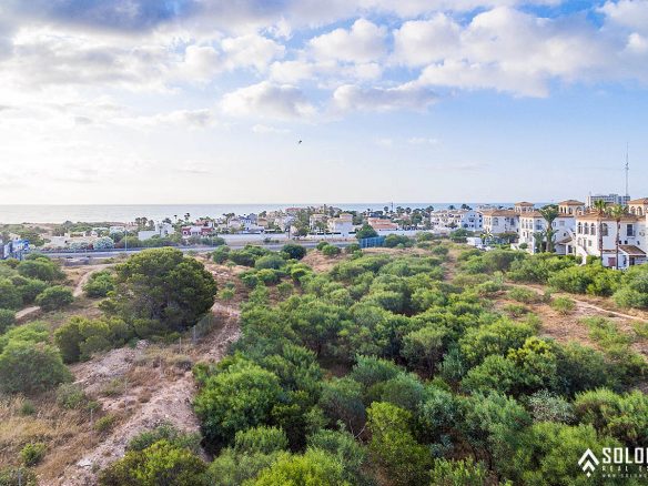 Elegant Apartments a Stones Throw from the Beach in Orihuela - Alicante - Murcia - Spain