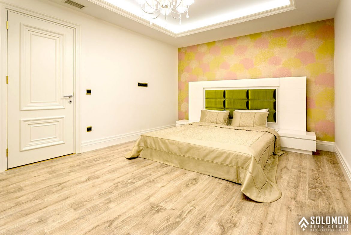 Ultra-Luxurious Ready to Move Villas in Arslanbucak - Kemer - Antalya - Turkey