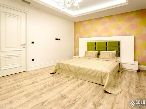 Ultra Luxurious Ready-to-Move Villas in Arslanbucak – Kemer – Antalya – Türkiye