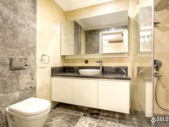 Ultra Luxurious Ready-to-Move Villas in Arslanbucak – Kemer – Antalya – Türkiye