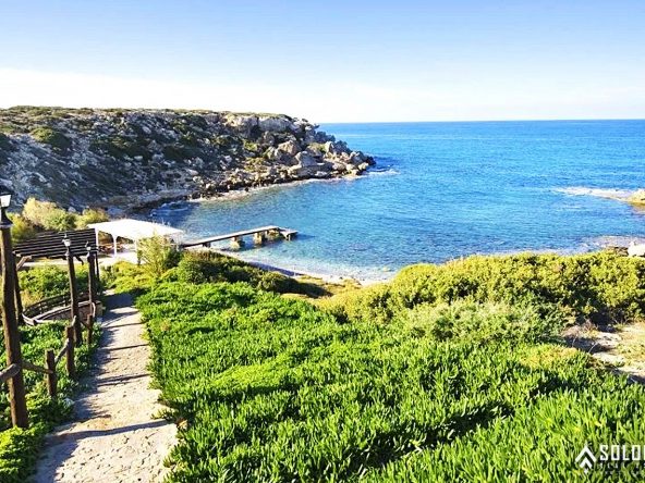 Stunning Sea and Mountain View Villas in Tatlisu - Akanthou - Gazimağusa - North Cyprus - Cyprus