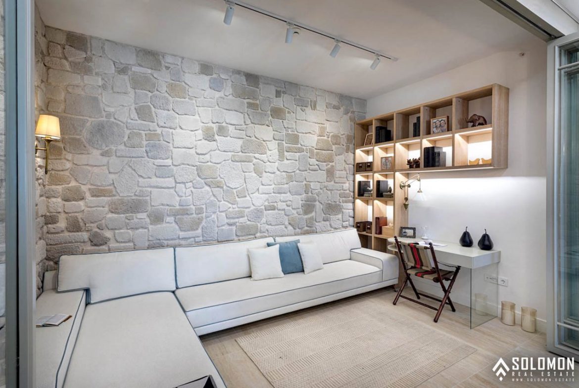 Luxury Real Estate in Prestigious Location of Oran - Çankaya / Ankara - Turkey