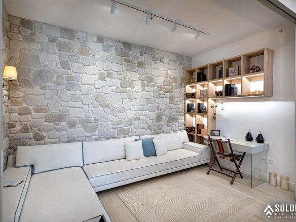 Luxury Real Estate in Prestigious Location of Oran - Çankaya / Ankara - Turkey