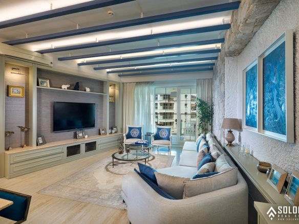 Luxury Real Estate in Prestigious Location of Oran - Çankaya / Ankara - Turkey