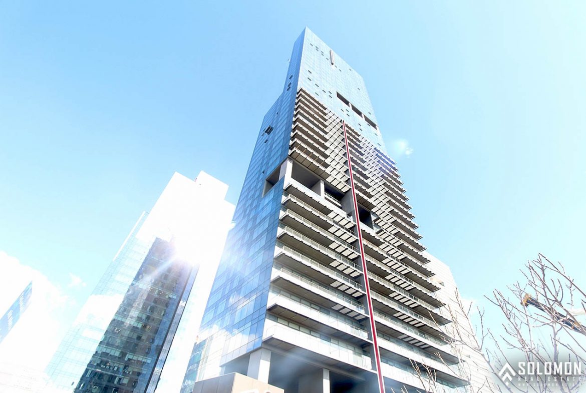 High-Class Property with Sea and City Views in Şişli - Mecidiyeköy - Istanbul - Marmara - Turkey