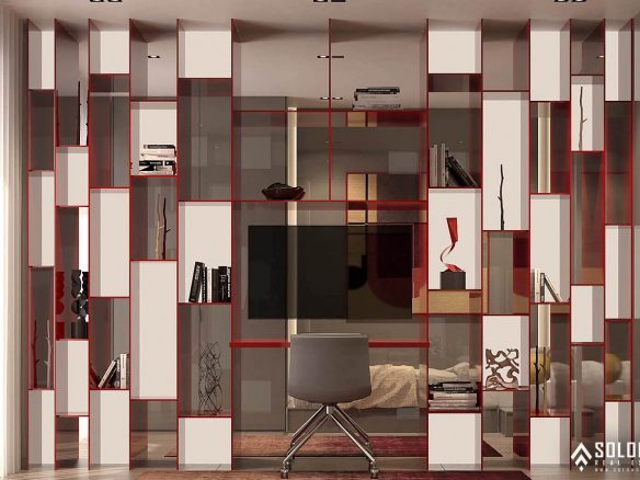 Luxurious Apartments with Sea View in Büyükçekmece - Istanbul - Marmara - Turkey