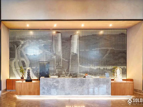 Key-Ready Offices with Easy Payment Plans in Sarıyer - Istanbul - Marmara - Turkey