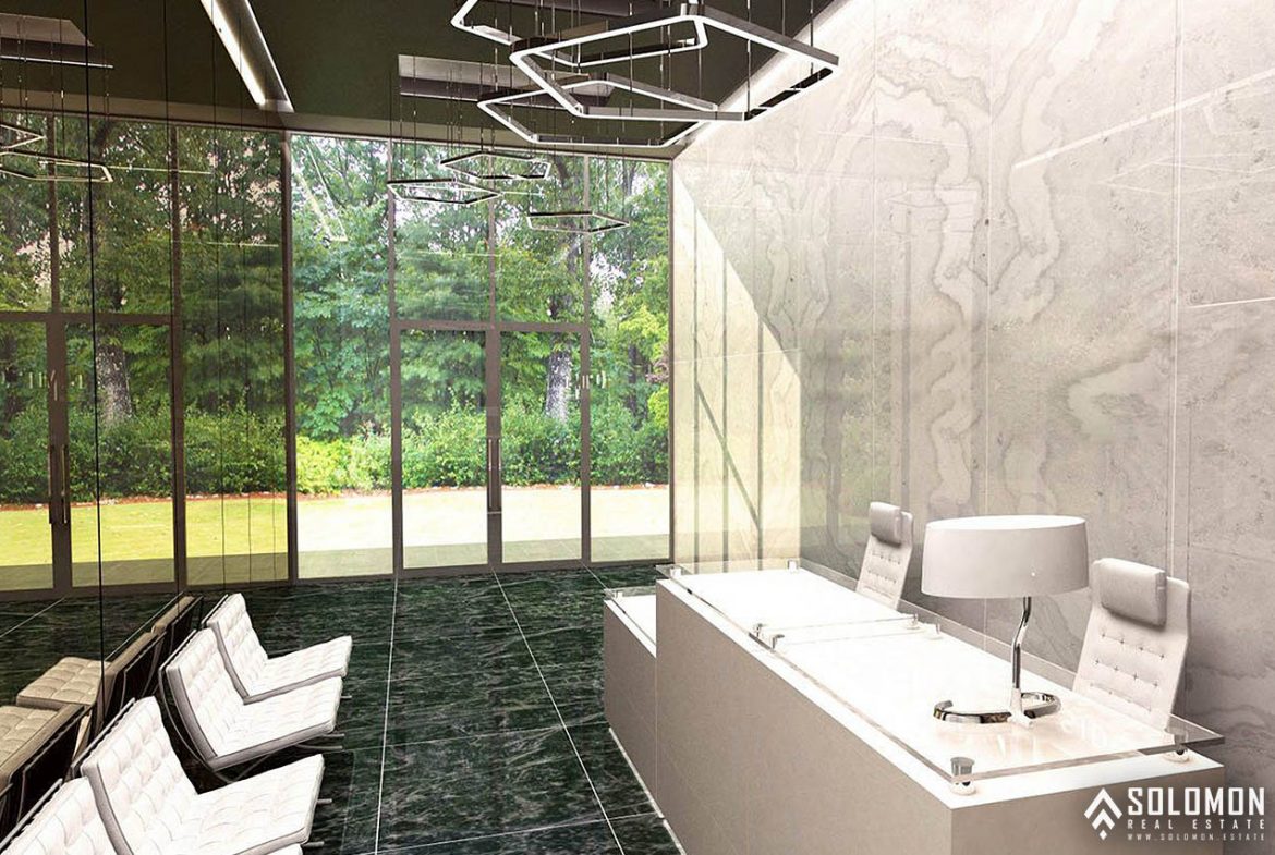 Eco-Friendly Cozy Apartments in Kadiköy - Fikirtepe - Istanbul - Turkey