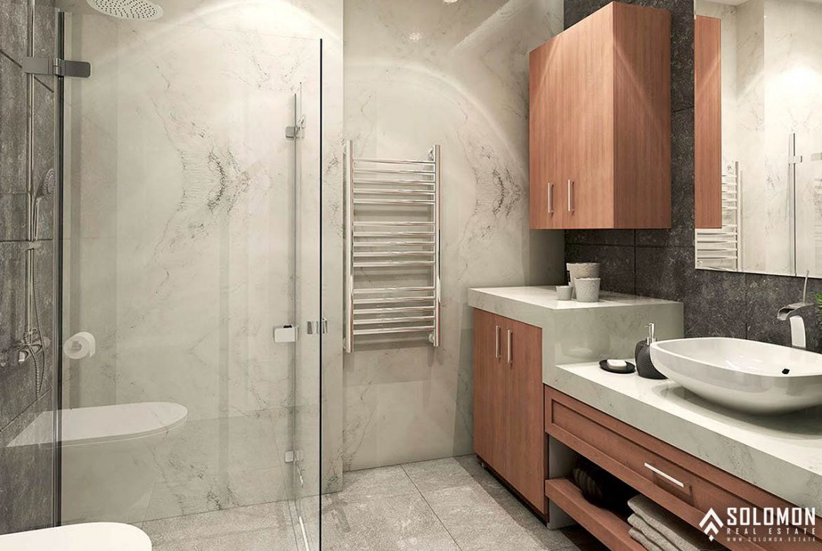 Eco-Friendly Cozy Apartments in Kadiköy - Fikirtepe - Istanbul - Turkey