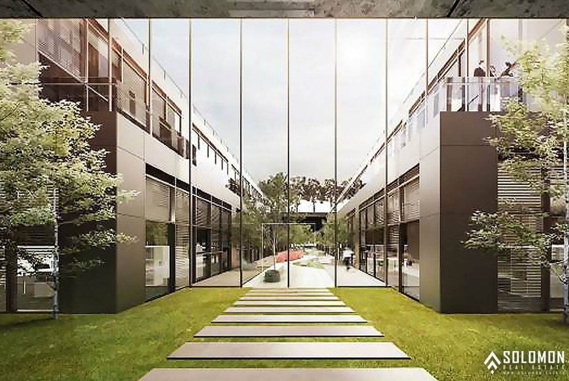 High-Class Property with Sea and City Views in Şişli - Mecidiyeköy - Istanbul - Marmara - Turkey