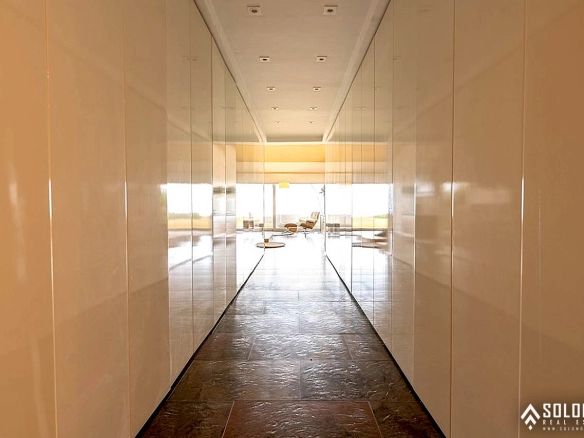 Sea View Contemporary Villa in Capellania, Benalmádena – Marbella – Costa del Sol – Nueva Andalucía – Málaga – Spain