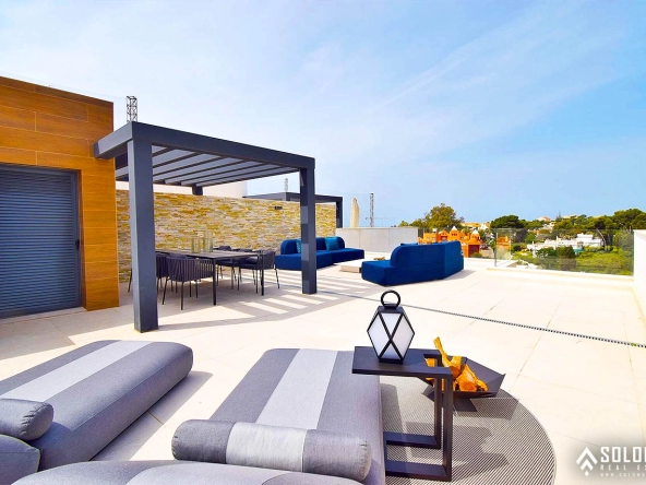 Sustainable Apartments Near the Beach in Cabopino – Marbella – Costa del Sol – Nueva Andalucía – Málaga – Spain