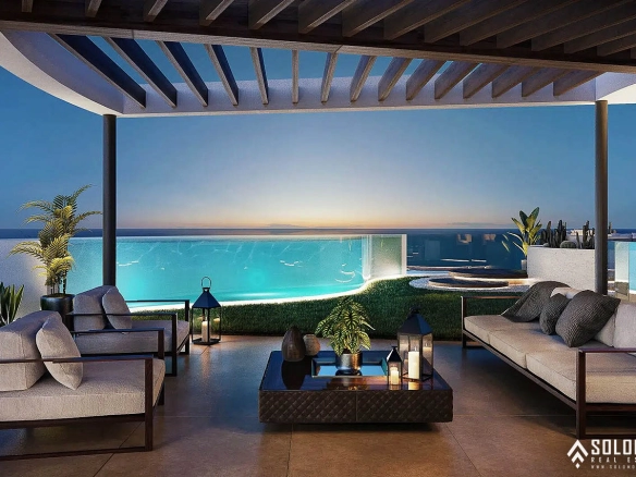 Sea View Premium Apartments and Penthouses in Benahavís – Marbella – Costa del Sol – Nueva Andalucía – Málaga – Spain