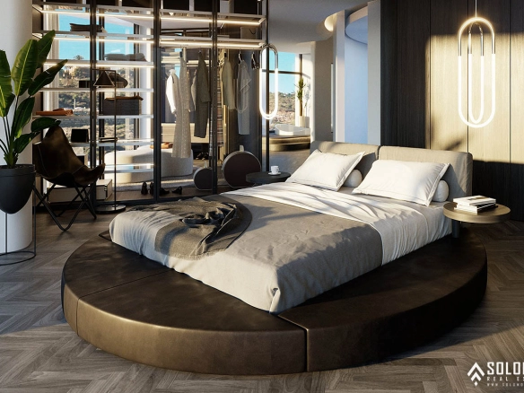 Sea View Premium Apartments and Penthouses in Benahavís – Marbella – Costa del Sol – Nueva Andalucía – Málaga – Spain