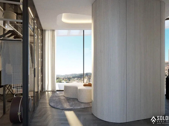 Sea View Premium Apartments and Penthouses in Benahavís – Marbella – Costa del Sol – Nueva Andalucía – Málaga – Spain