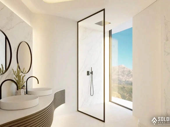 Sea View Premium Apartments and Penthouses in Benahavís – Marbella – Costa del Sol – Nueva Andalucía – Málaga – Spain