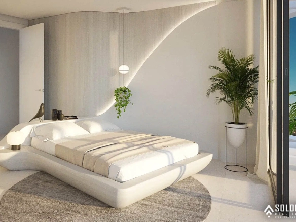 Sea View Premium Apartments and Penthouses in Benahavís – Marbella – Costa del Sol – Nueva Andalucía – Málaga – Spain