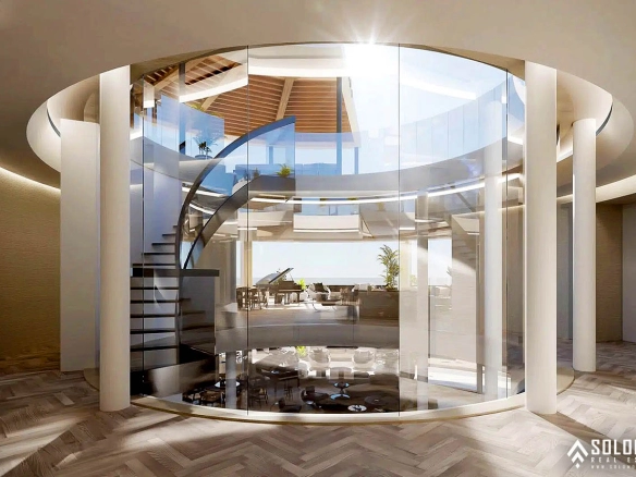 Sea View Premium Apartments and Penthouses in Benahavís – Marbella – Costa del Sol – Nueva Andalucía – Málaga – Spain