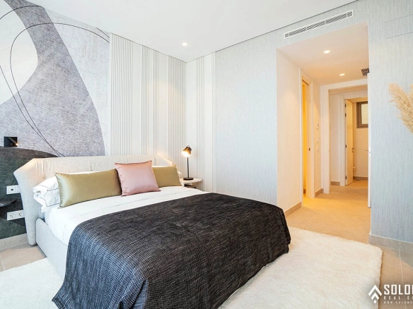 Sea View Premium Apartments and Penthouses in Benahavís – Marbella – Costa del Sol – Nueva Andalucía – Málaga – Spain