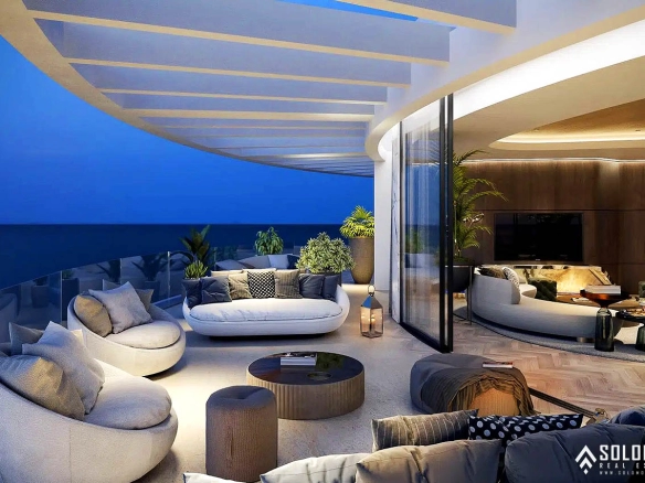 Sea View Premium Apartments and Penthouses in Benahavís – Marbella – Costa del Sol – Nueva Andalucía – Málaga – Spain