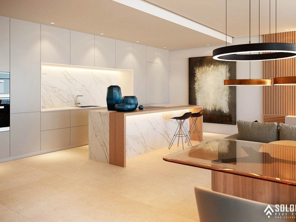 Sea View Premium Apartments and Penthouses in Benahavís – Marbella – Costa del Sol – Nueva Andalucía – Málaga – Spain
