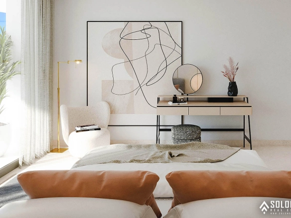 Sea View Premium Apartments and Penthouses in Benahavís – Marbella – Costa del Sol – Nueva Andalucía – Málaga – Spain