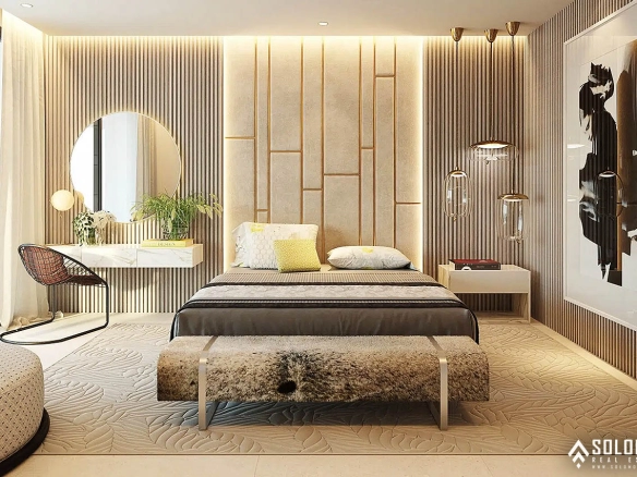 Sea View Premium Apartments and Penthouses in Benahavís – Marbella – Costa del Sol – Nueva Andalucía – Málaga – Spain