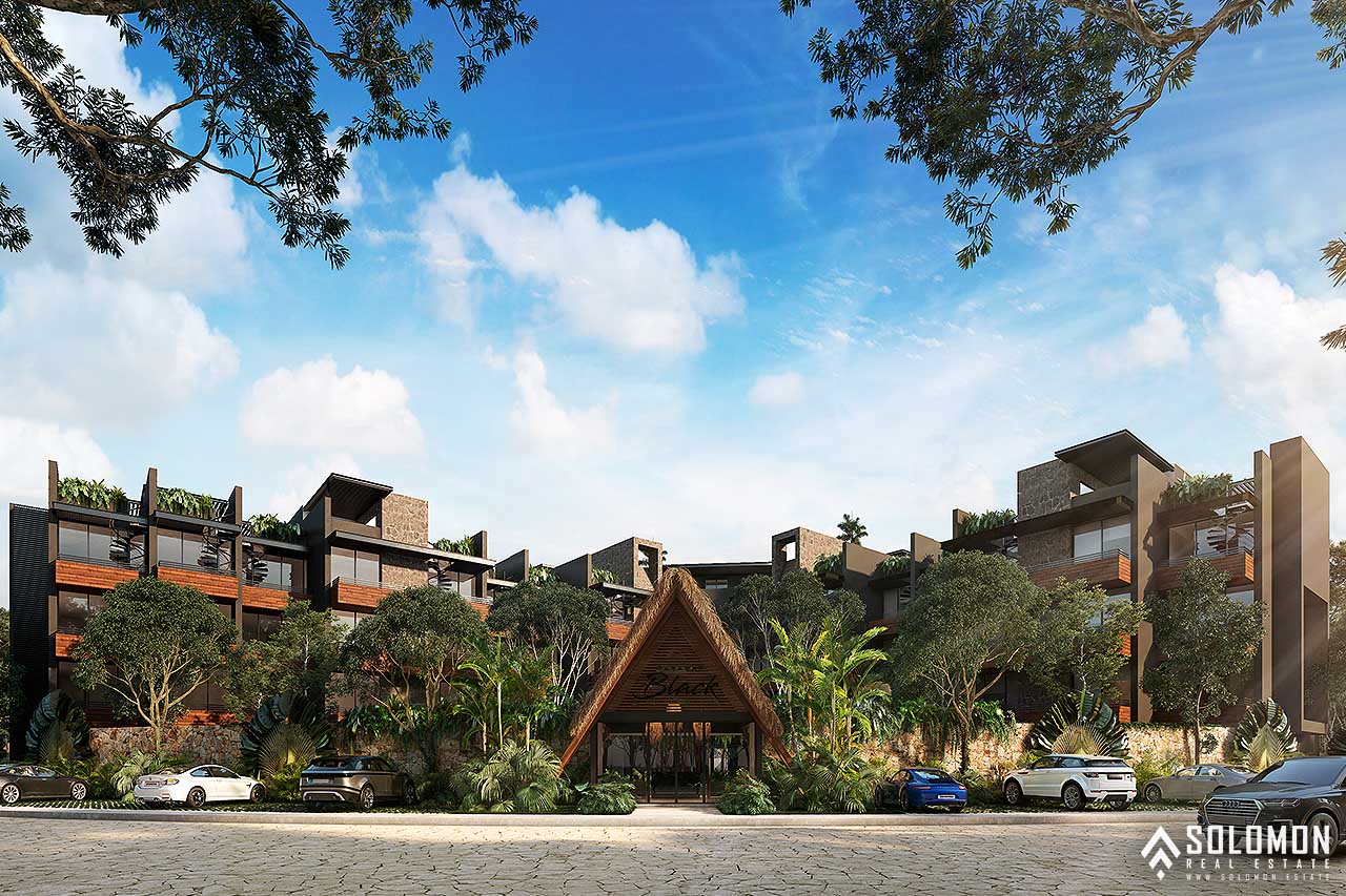 Image showcasing Luxury Penthouse Condo with Pool, Kingston, Jamaica