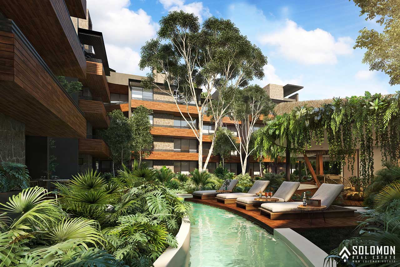Luxury All-Inclusive Condos and Penthouses in Tulúm – Aldea Zama – Quintana Roo – Mexico Luxury All-Inclusive Condos and Penthouses in Tulúm – Aldea Zama – Quintana Roo – Mexico