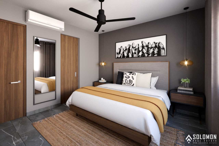 Luxury All-Inclusive Condos and Penthouses in Tulúm – Aldea Zama – Quintana Roo – Mexico