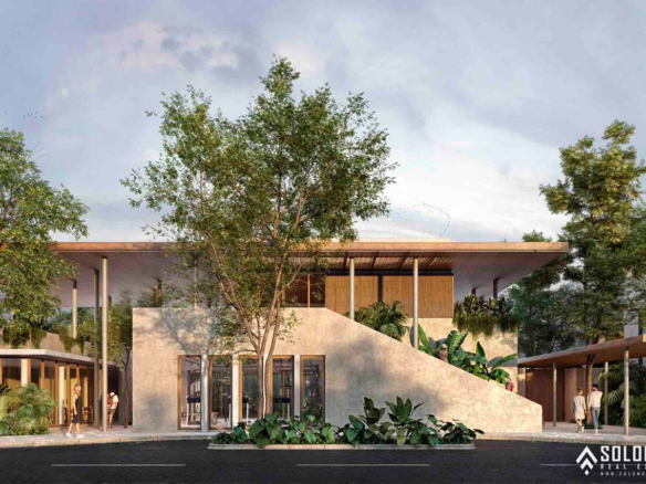 Magnificent Villas with Jungle Views in Tulúm – Quintana Roo – Mexico