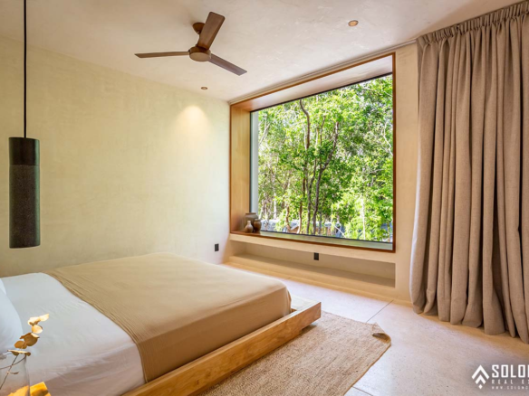 Villa Selva - Magnificent Villa with Jungle Views in Tulúm – Quintana Roo – Mexico