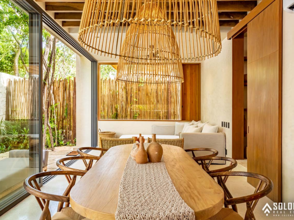 Villa Selva - Magnificent Villa with Jungle Views in Tulúm – Quintana Roo – Mexico